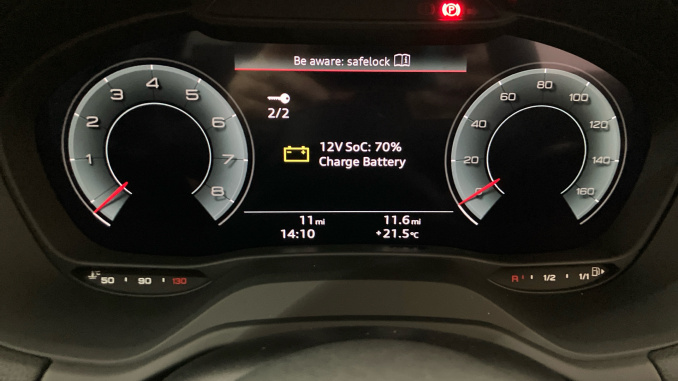 Audi Q2 35 TFSI S Line 5dr Petrol Estate - Image 11